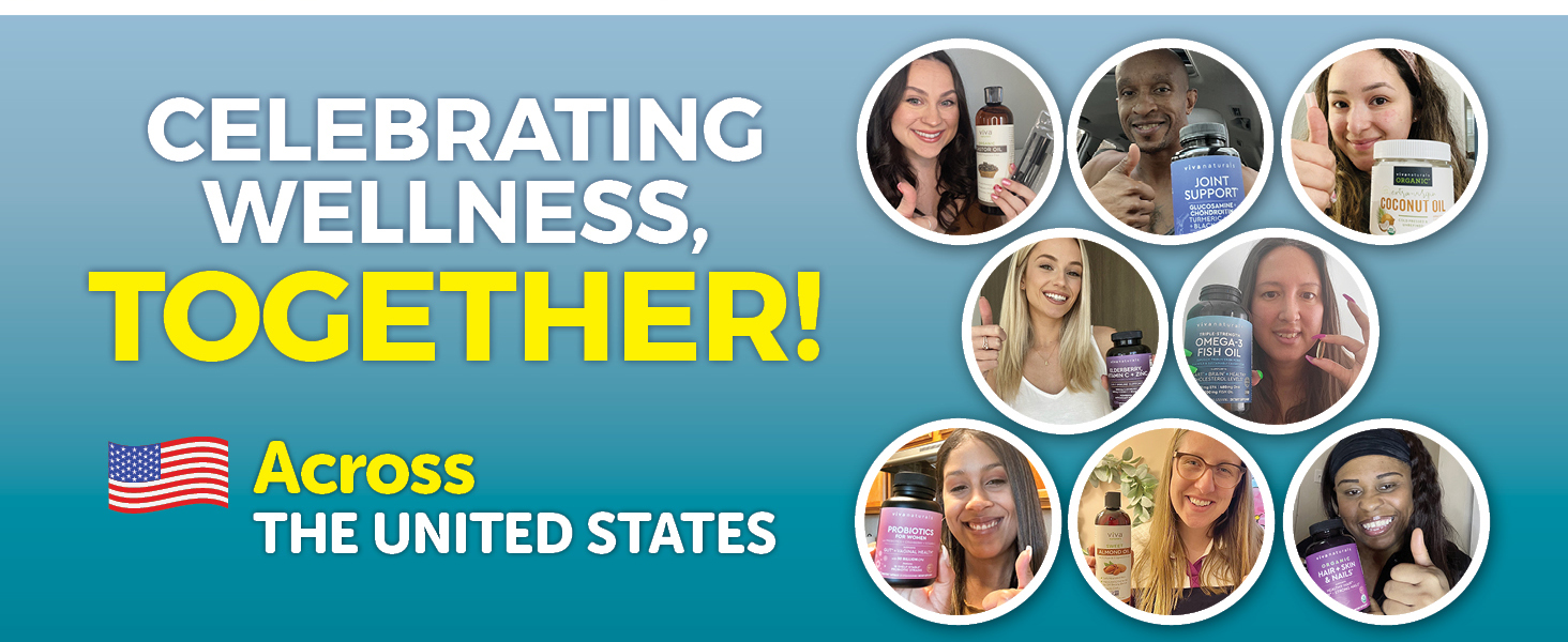 Celebrating Weldness Together - Bovine Collagen