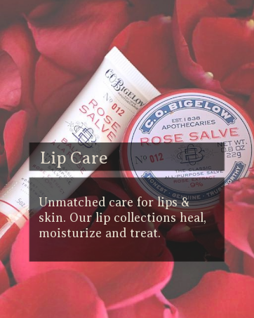 lip care