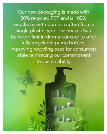 Sustainability