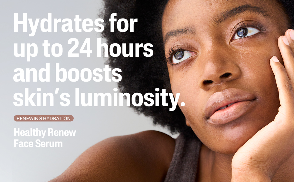 Healthy Renew Face Serum