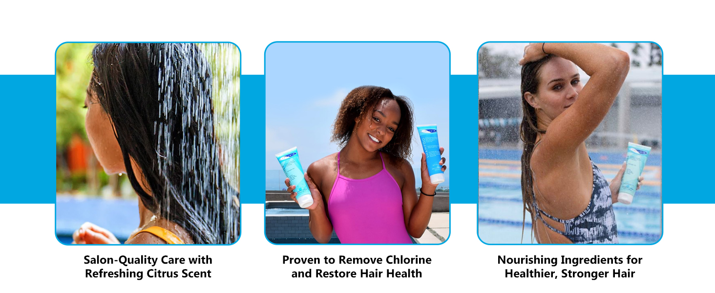 Shampoo Conditioner