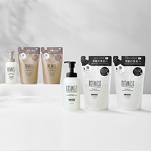foaming series