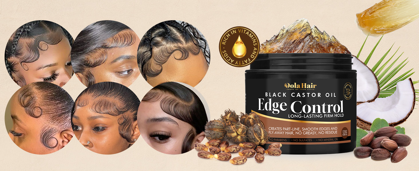 edge control gel