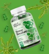 chanca piedra stone breaker gummies