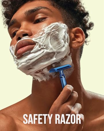 safety razor