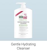 gentle hydrating cleanser