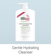 gentle hydrating cleanser