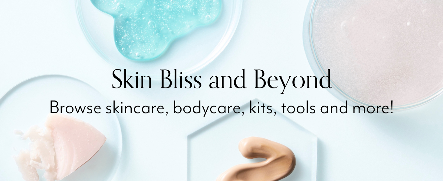 Bliss Evergreen Module 6 desktop