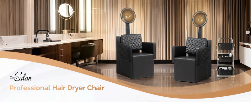 dryer chair