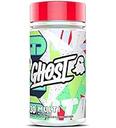 GHOST Multi Multivitamin for Men & Women, 90 Capsules - Loaded with 21 Vitamins, Minerals & Key N...