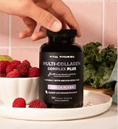 Multi Collagen Capsules