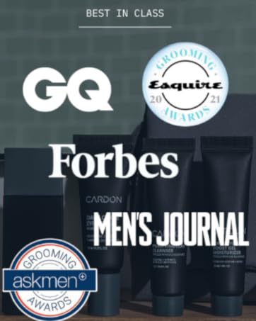 GQ Esquire Forbes Press