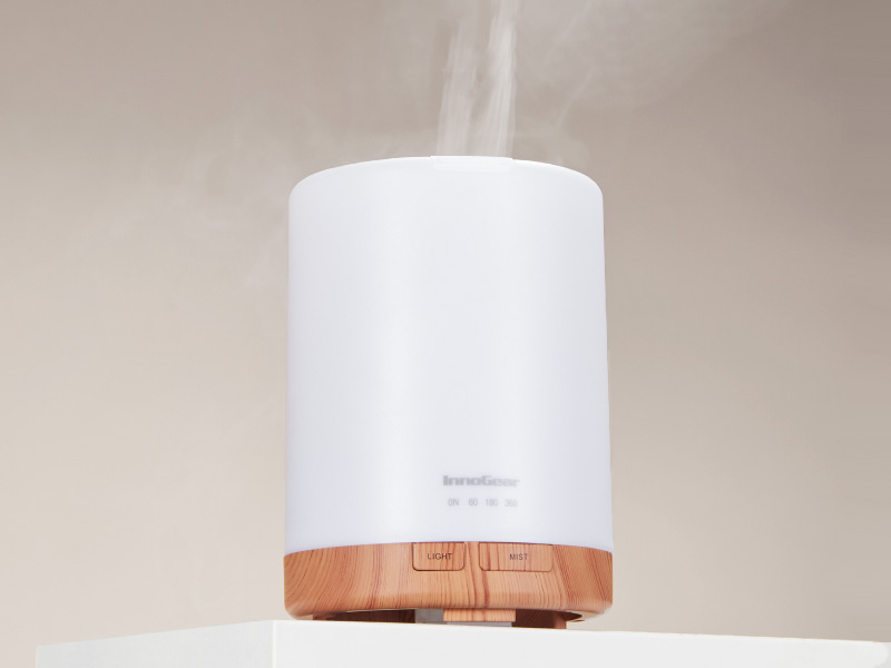 aromatherapy diffuser