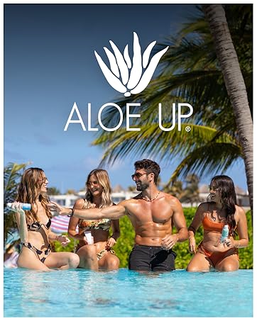 Aloe Up