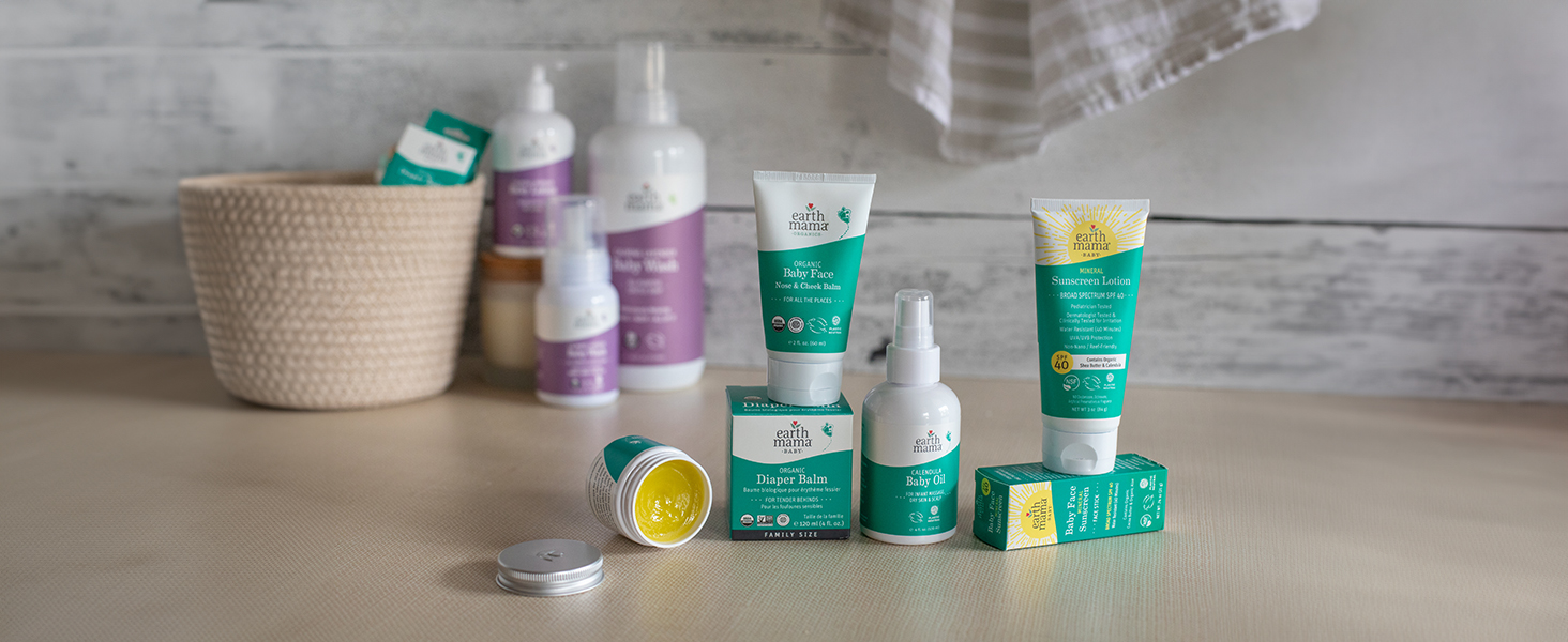 dry skin recovery support relief sooth moisture organic natural protection nipple ointment