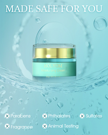 HOLYOM MOISTURIZING CREAM