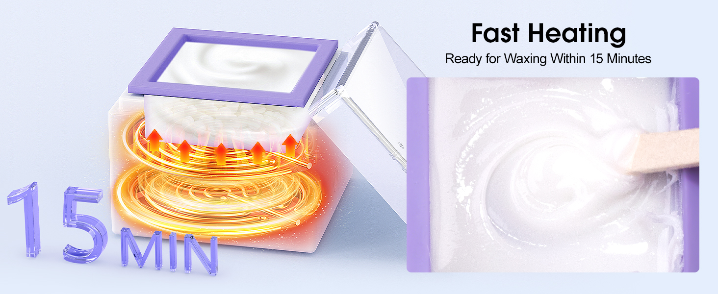 wax kits for hair removal for women