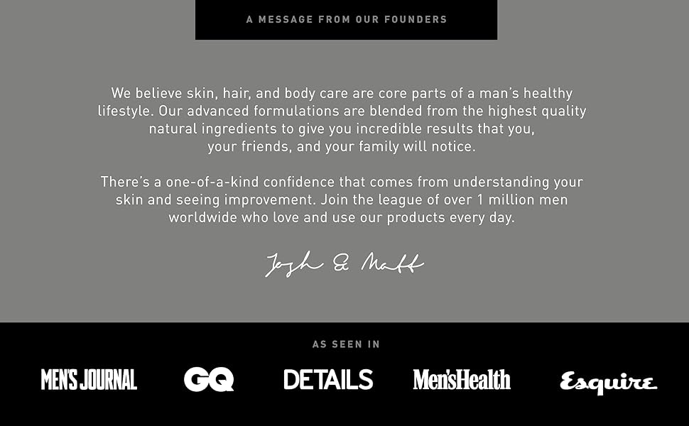 Brickell Brand⁢ message
