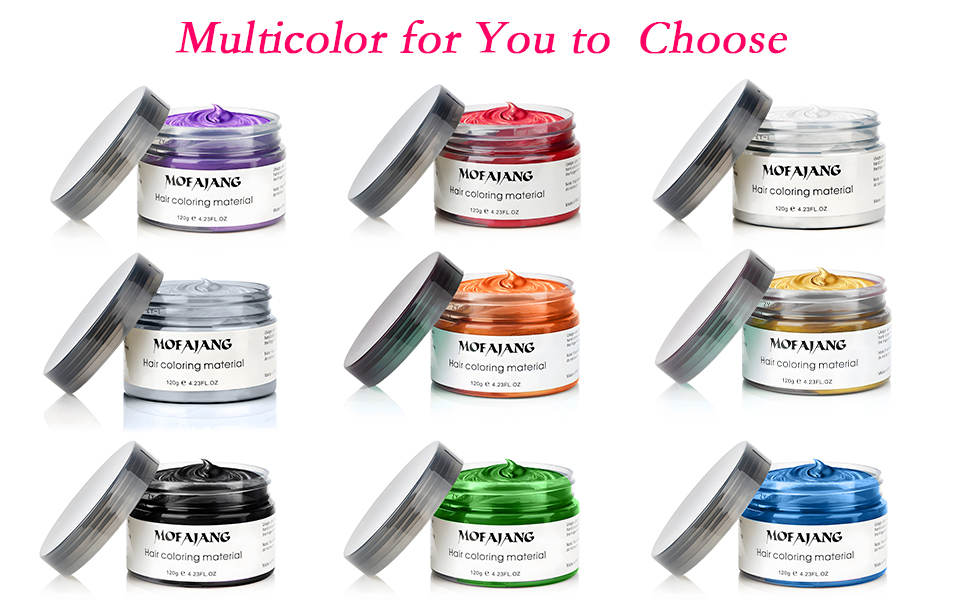 9 color