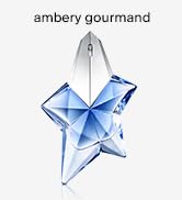 gourmand fragrance