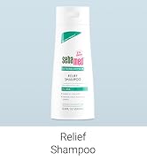 Relief shampoo