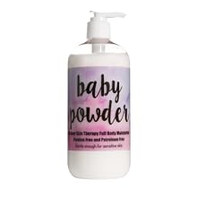Baby Powder Full Body Moisturizer