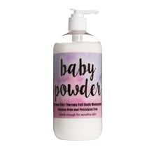 Baby Powder Full Body Moisturizer
