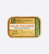 Duke Cannon
