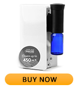 bulk target vent connection universal put droplets lasts days aerosol deliver synthetic pheromone