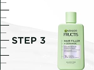 HAIR FILLER COLOR REPAIR