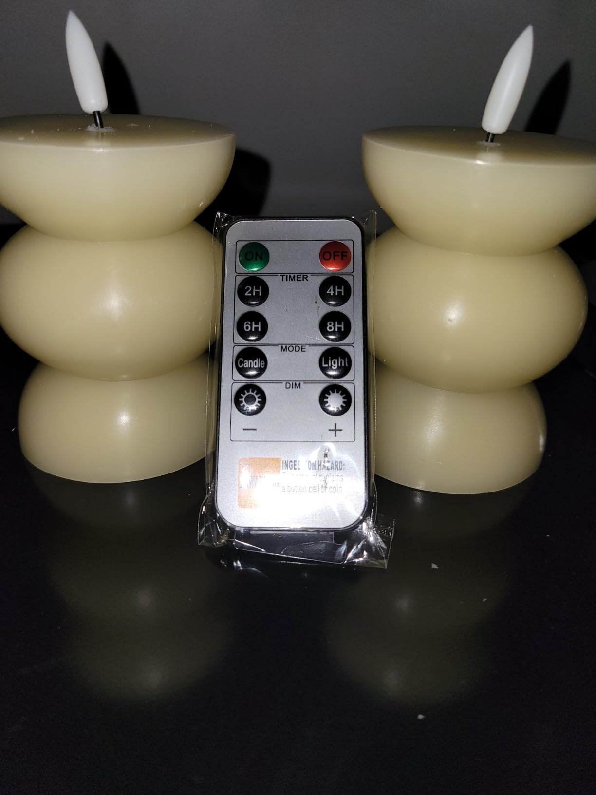 Customer Image