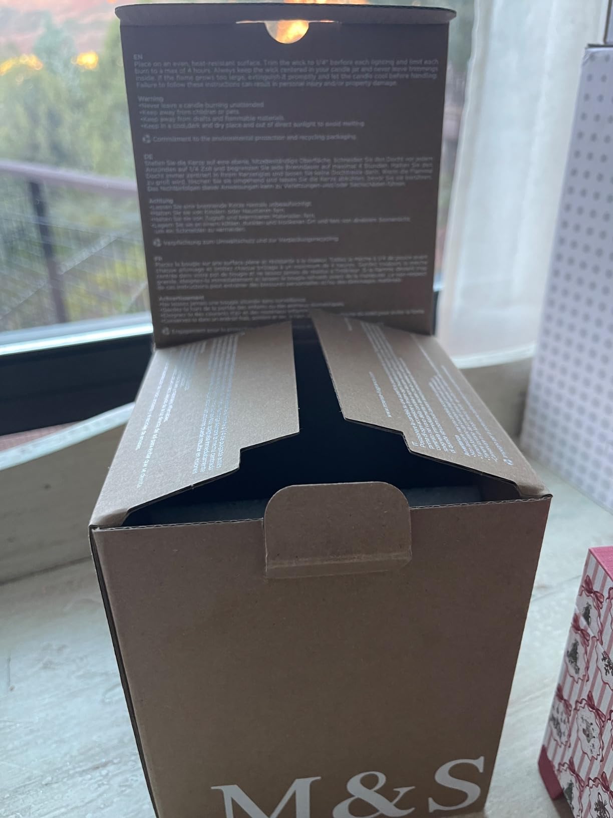 Customer Image