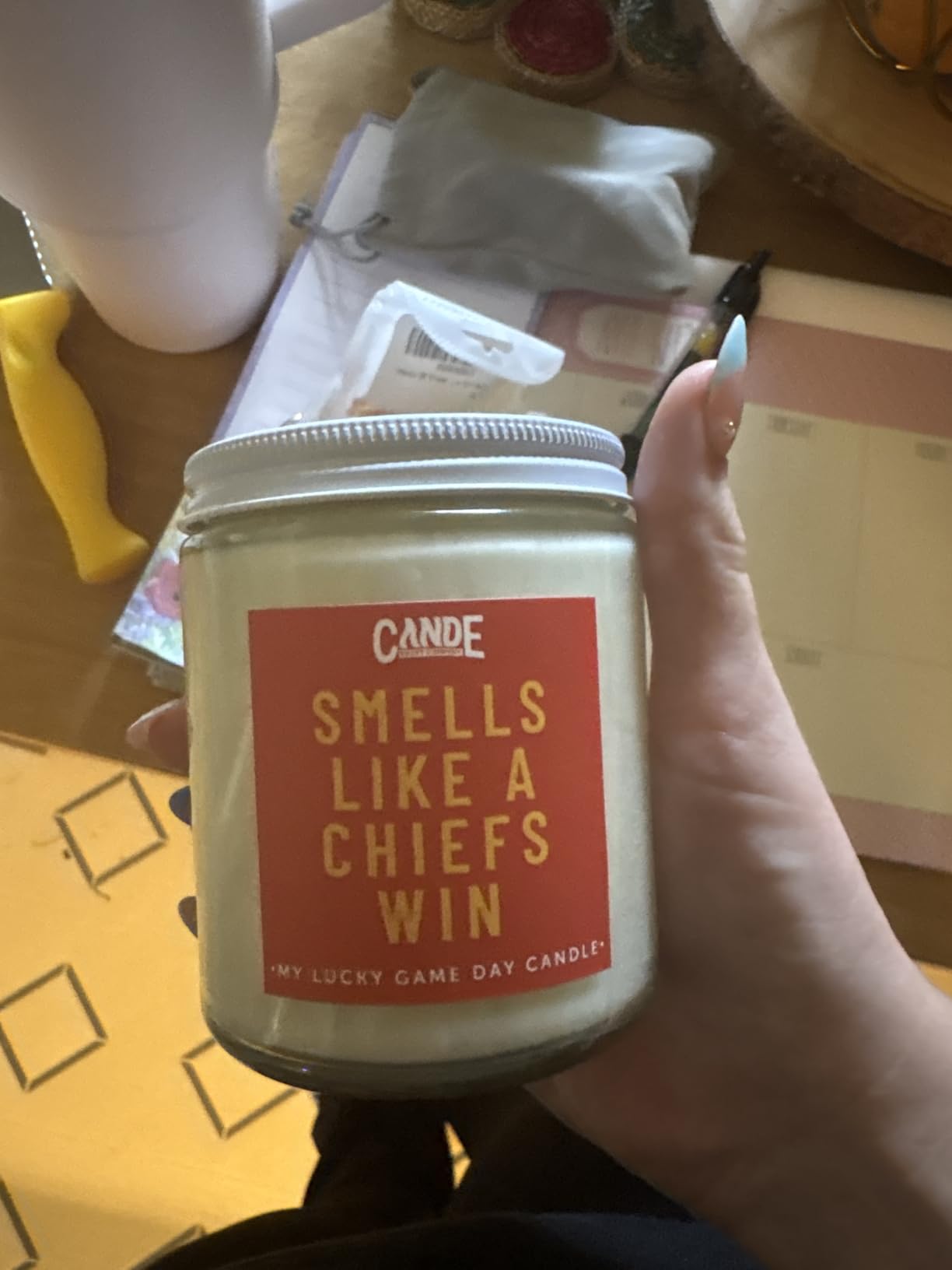 Customer Image