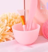 hydrogel mask for face set