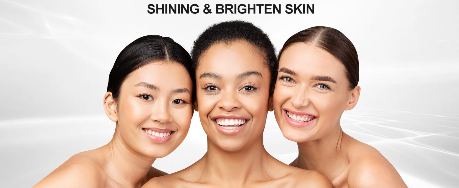 Effective freckle removal essence