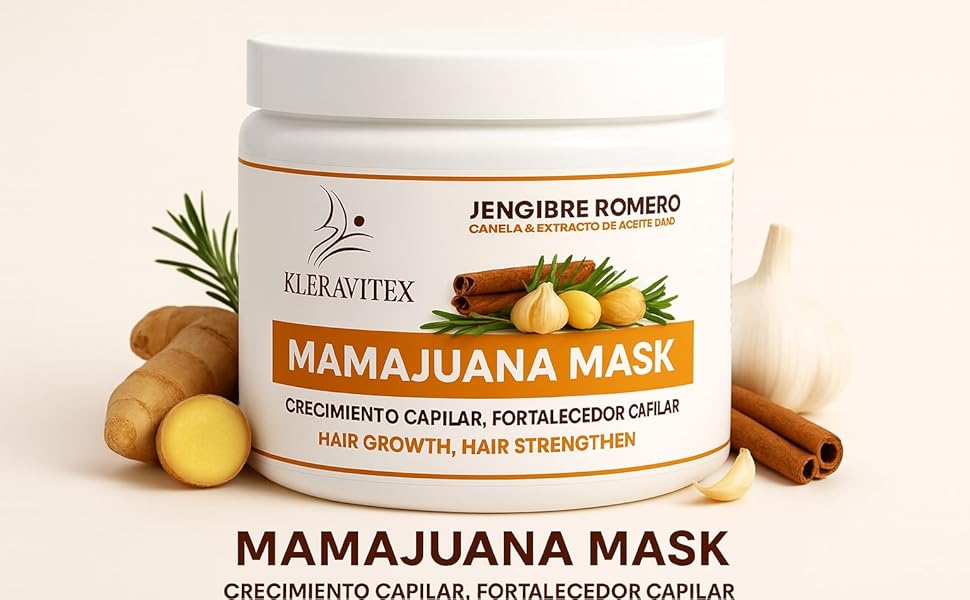 Hair Mask