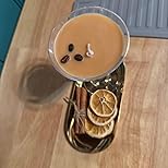 Customer Image, click to open customer review
