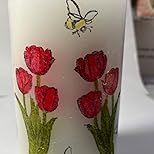 Customer Image, click to open customer review