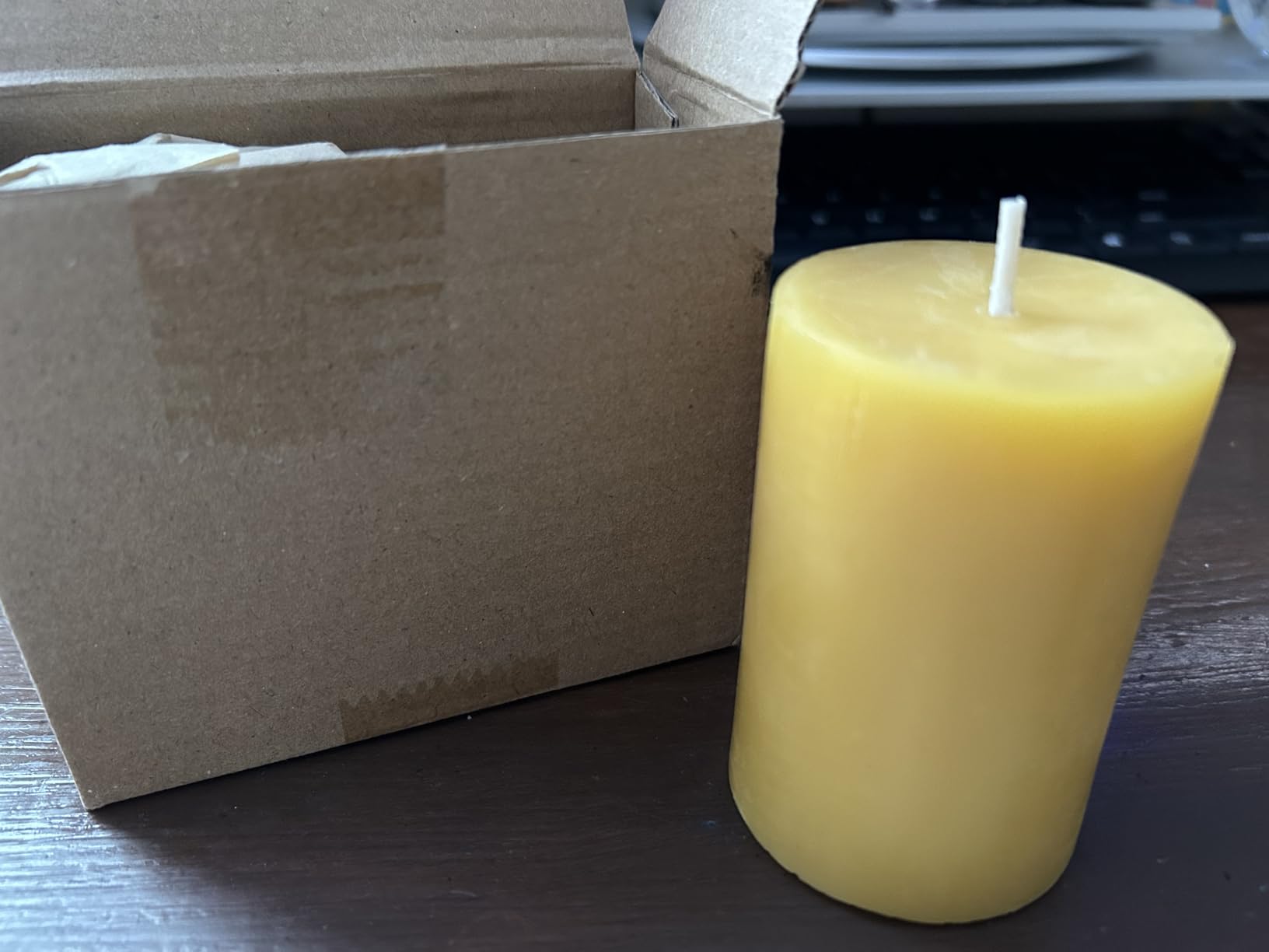 Customer Image