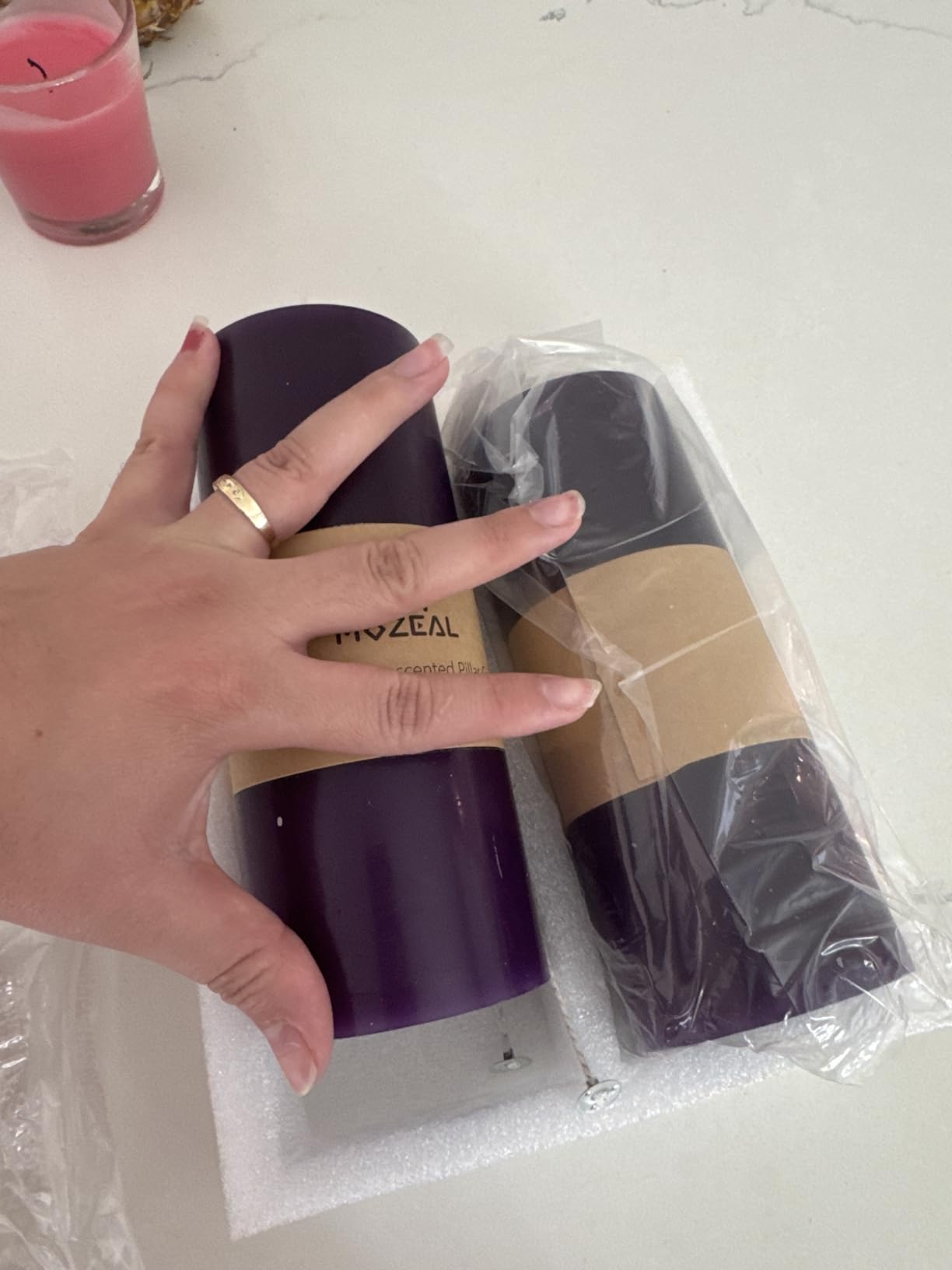 Customer Image