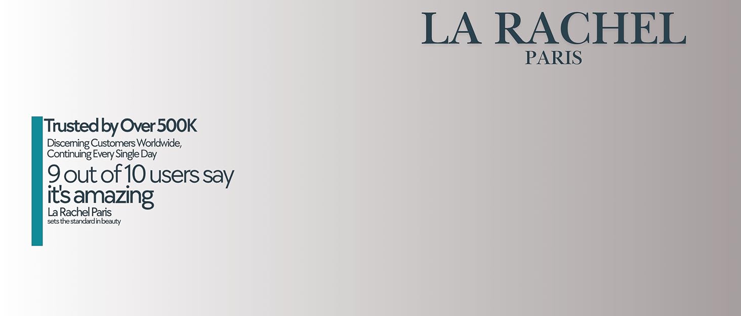 LA RACHEL