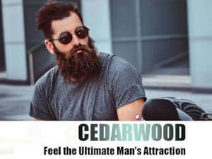 cedar oil
