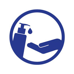Bottle Pump Icon
