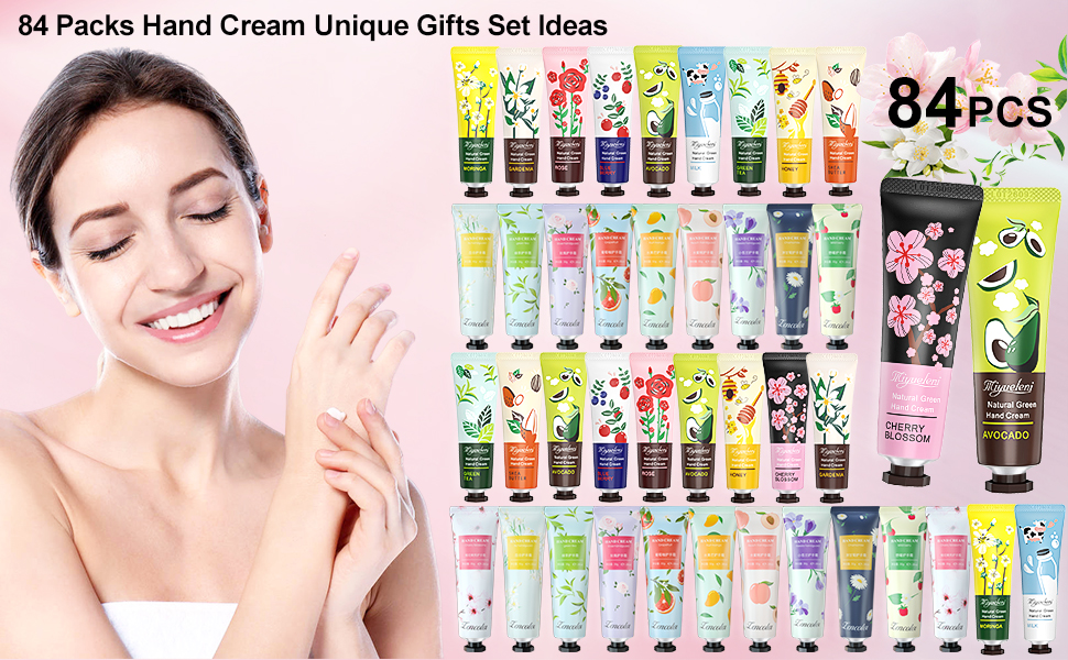 hand lotion travel size  