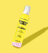Marc Anthony Curl Enhancing Styling Foam, Extra Hold, Strictly Curls - Vitamin E & Silk Proteins ...
