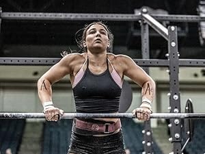 [ unused0 ] is a crossfit athlete who has been training for the past few years.