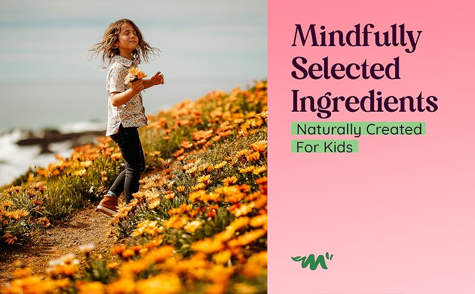 mindfully selected ingredients face cream