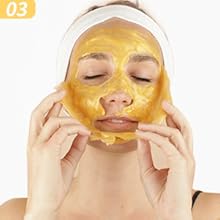 PEEL OFF MASK