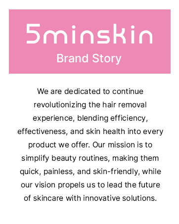 hair removal