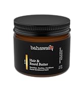 beard butter